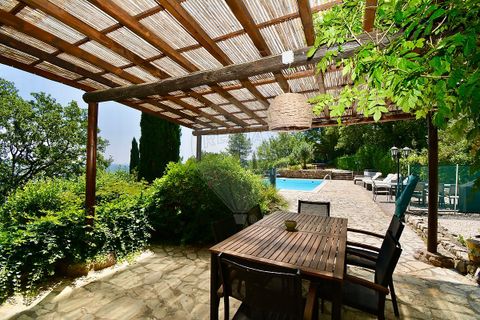Villa i Draguignan, Var, Draguignan - € 495.000 | Ref: 750341001-694 - foto 15