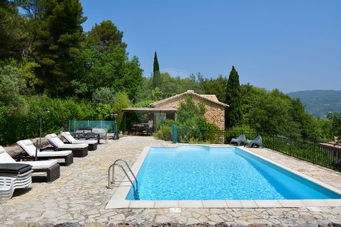 Villa i Draguignan, Var, Draguignan - € 495.000 | Ref: 750341001-694 - foto 17