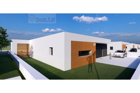 Villa i Caldas da Rainha, Leiria, Caldas da Rainha - € 590.000 | Ref: CAS_1234 - foto 2