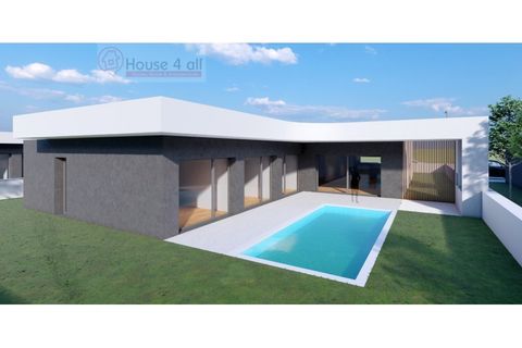 Villa i Caldas da Rainha, Leiria, Caldas da Rainha - € 590.000 | Ref: CAS_1234 - foto 3