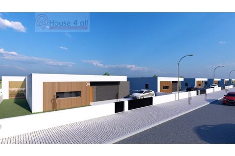 Villa i Caldas da Rainha, Leiria, Caldas da Rainha - € 590.000 | Ref: CAS_1234 - foto 29