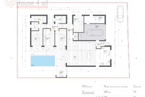 Villa i Caldas da Rainha, Leiria, Caldas da Rainha - € 590.000 | Ref: CAS_1234 - foto 32