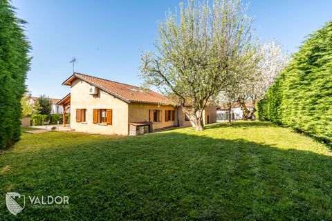 Villa a Frans, Ain, Frans - € 399.000 | Ref: 86900086 - foto 2