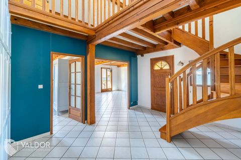 Villa a Frans, Ain, Frans - € 399.000 | Ref: 86900086 - foto 3
