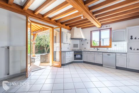 Villa a Frans, Ain, Frans - € 399.000 | Ref: 86900086 - foto 4