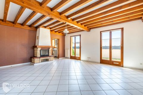 Villa a Frans, Ain, Frans - € 399.000 | Ref: 86900086 - foto 5