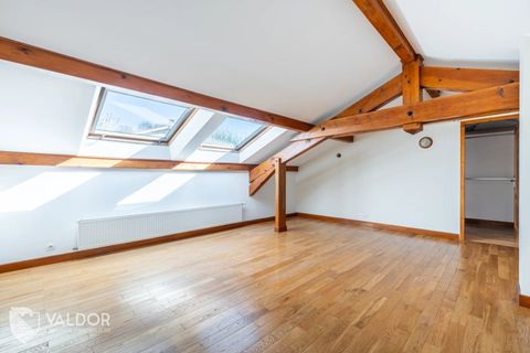 Villa a Frans, Ain, Frans - € 399.000 | Ref: 86900086 - foto 9