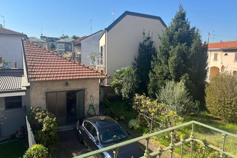 Villa a Nova Milanese, Monza and Brianza, Nova Milanese - € 400.000 | Ref: 8135 - foto 6
