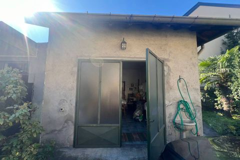 Villa a Nova Milanese, Monza and Brianza, Nova Milanese - € 400.000 | Ref: 8135 - foto 12