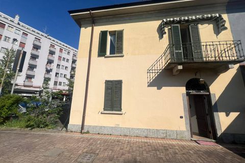 Villa a Nova Milanese, Monza and Brianza, Nova Milanese - € 400.000 | Ref: 8135 - foto 22