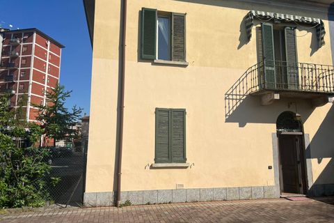 Villa a Nova Milanese, Monza and Brianza, Nova Milanese - € 400.000 | Ref: 8135 - foto 23