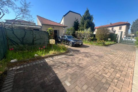 Villa a Nova Milanese, Monza and Brianza, Nova Milanese - € 400.000 | Ref: 8135 - foto 24