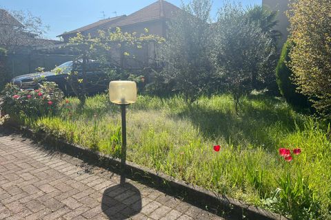 Villa a Nova Milanese, Monza and Brianza, Nova Milanese - € 400.000 | Ref: 8135 - foto 25
