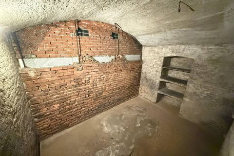 Villa a Nova Milanese, Monza and Brianza, Nova Milanese - € 400.000 | Ref: 8135 - foto 30