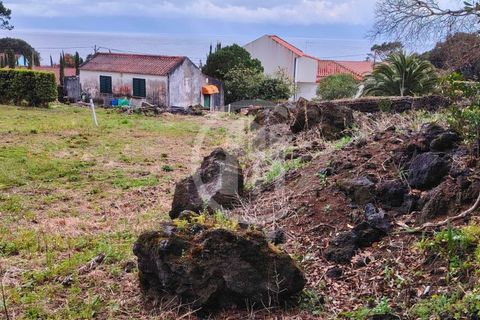 Helårsgrund i Velas, Sao Jorge, Velas - € 75.000 | Ref: TER_170 - foto 1