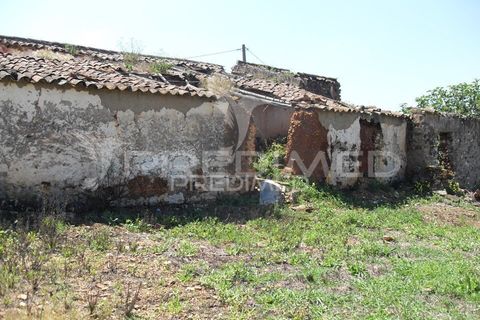 Helårsgrund i Silves, Faro, Silves - € 140.000 | Ref: 001712 - foto 1