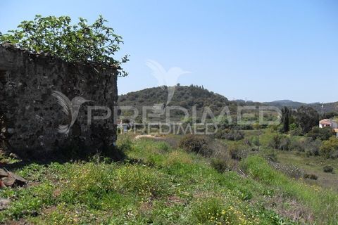 Helårsgrund i Silves, Faro, Silves - € 140.000 | Ref: 001712 - foto 3