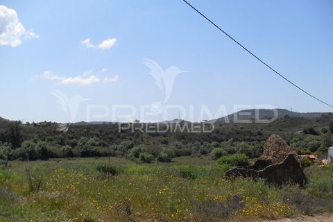 Helårsgrund i Silves, Faro, Silves - € 140.000 | Ref: 001712 - foto 4