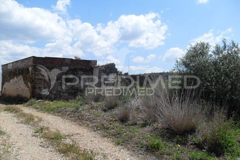 Helårsgrund i Silves, Faro, Silves - € 140.000 | Ref: 001712 - foto 5