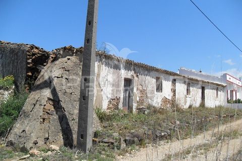 Helårsgrund i Silves, Faro, Silves - € 140.000 | Ref: 001712 - foto 6