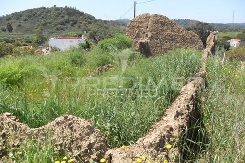 Helårsgrund i Silves, Faro, Silves - € 140.000 | Ref: 001712 - foto 8