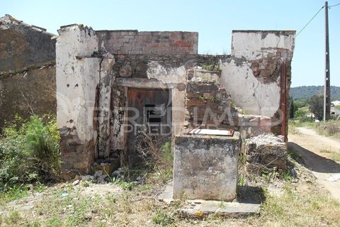 Helårsgrund i Silves, Faro, Silves - € 140.000 | Ref: 001712 - foto 15