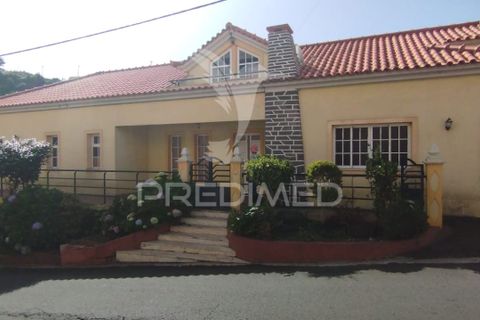 Byhus i Ponta do Sol, Madeira, Ponta do Sol - € 495.000 | Ref: 055424 - foto 1