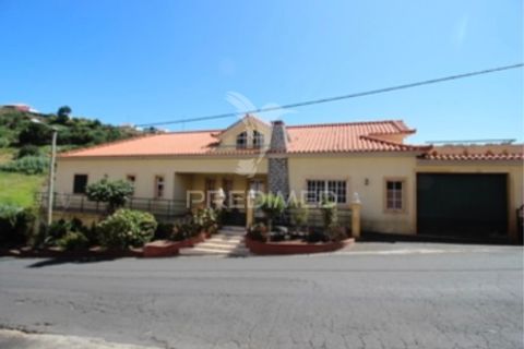 Byhus i Ponta do Sol, Madeira, Ponta do Sol - € 495.000 | Ref: 055424 - foto 2
