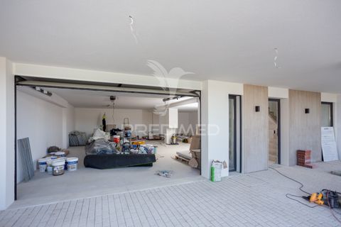 Byhus i Loures, Lisbon, Loures - € 975.000 | Ref: 059693 - foto 4