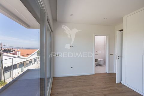 Byhus i Loures, Lisbon, Loures - € 975.000 | Ref: 059693 - foto 21
