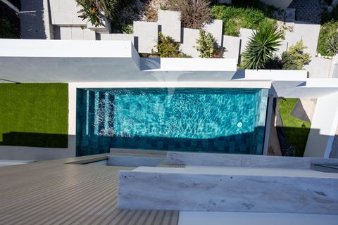 Byhus i Loures, Lisbon, Loures - € 975.000 | Ref: 059693 - foto 36