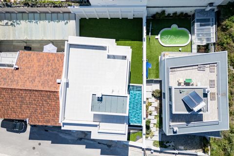 Byhus i Loures, Lisbon, Loures - € 975.000 | Ref: 059693 - foto 39