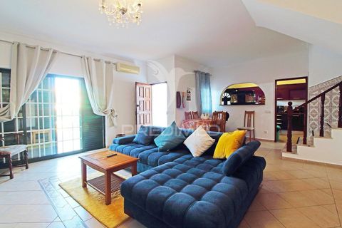 Byhus i Albufeira, Faro, Albufeira - € 480.000 | Ref: 057232 - foto 1