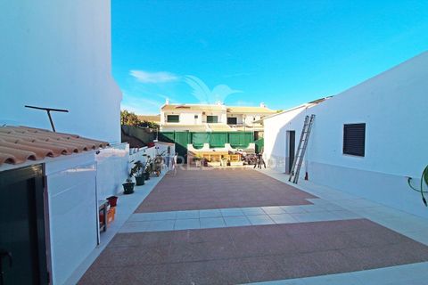 Byhus i Albufeira, Faro, Albufeira - € 480.000 | Ref: 057232 - foto 4