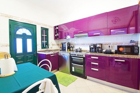 Byhus i Albufeira, Faro, Albufeira - € 480.000 | Ref: 057232 - foto 13