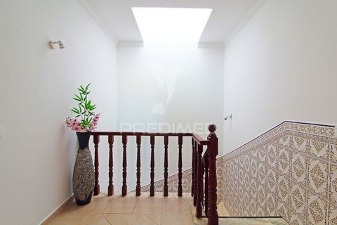 Byhus i Albufeira, Faro, Albufeira - € 480.000 | Ref: 057232 - foto 15