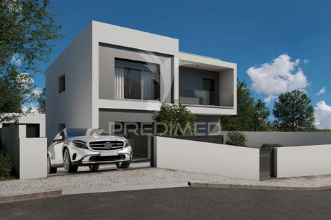 Byhus i Torres Novas, Santarem, Torres Novas - € 490.000 | Ref: 059773 - foto 2