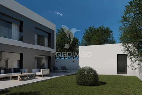 Byhus i Torres Novas, Santarem, Torres Novas - € 490.000 | Ref: 059773 - foto 3