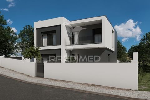 Byhus i Torres Novas, Santarem, Torres Novas - € 490.000 | Ref: 059773 - foto 6
