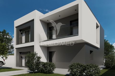 Byhus i Torres Novas, Santarem, Torres Novas - € 490.000 | Ref: 059773 - foto 7