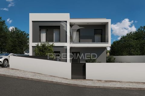 Byhus i Torres Novas, Santarem, Torres Novas - € 490.000 | Ref: 059773 - foto 9