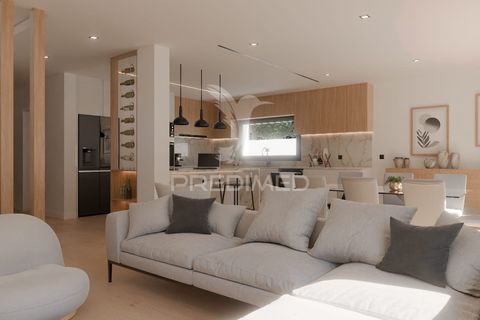 Byhus i Torres Novas, Santarem, Torres Novas - € 490.000 | Ref: 059773 - foto 11