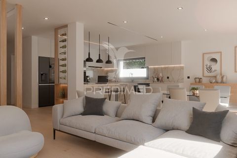 Byhus i Torres Novas, Santarem, Torres Novas - € 490.000 | Ref: 059773 - foto 12