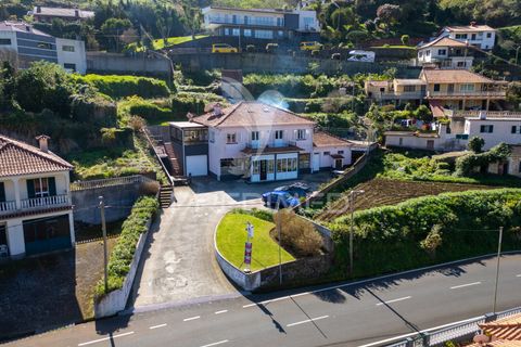 Byhus i Machico, Madeira, Machico - € 790.000 | Ref: 059774 - foto 2
