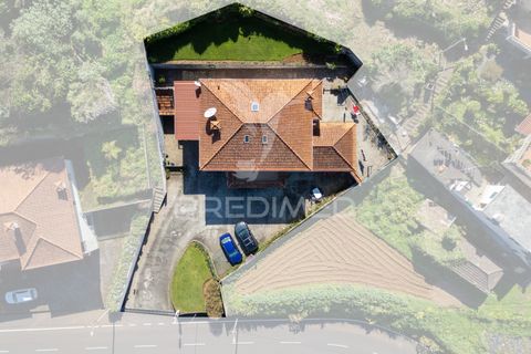 Byhus i Machico, Madeira, Machico - € 790.000 | Ref: 059774 - foto 4