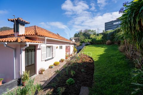 Byhus i Machico, Madeira, Machico - € 790.000 | Ref: 059774 - foto 5