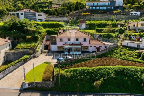Stadthaus in Machico, Madeira, Machico - € 790.000 | Ref: 059774 - Foto 4