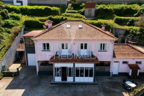 Stadthaus in Machico, Madeira, Machico - € 790.000 | Ref: 059774 - Foto 5