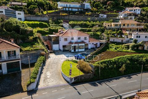 Stadthaus in Machico, Madeira, Machico - € 790.000 | Ref: 059774 - Foto 36