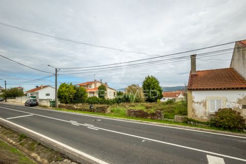 Helårsgrund i Alcobaca, Leiria, Alcobaca - € 35.000 | Ref: 040696 - foto 5